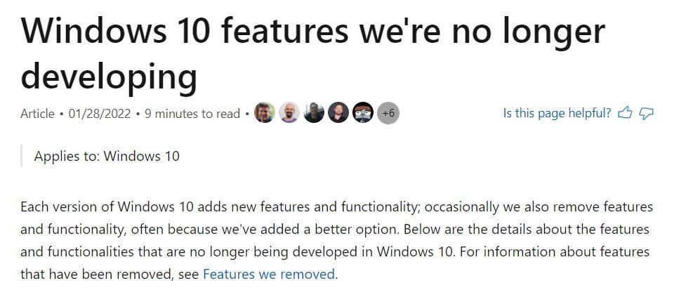 微软将正式汰除IE11和WIMIC（Windows PowerShell for 取而代之）