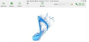 Easy Spotify Music Converter(音乐转换器)V2.8.9官方版