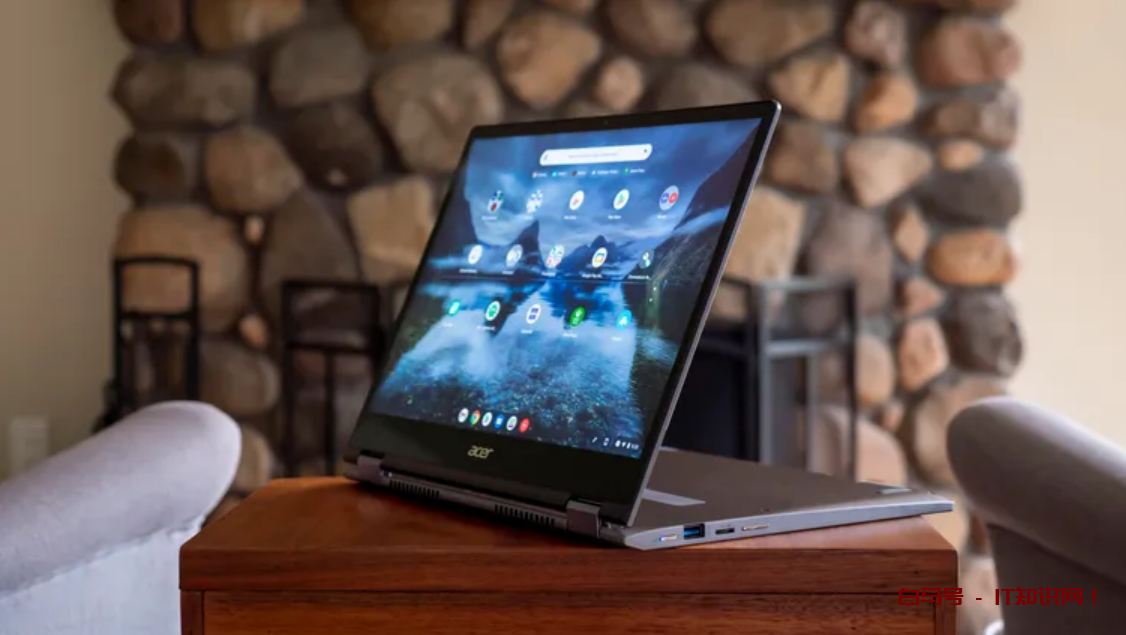 2022年Chromebook8款价格低于300美元