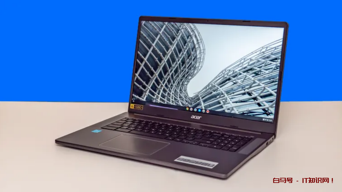 2022年Chromebook8款价格低于300美元