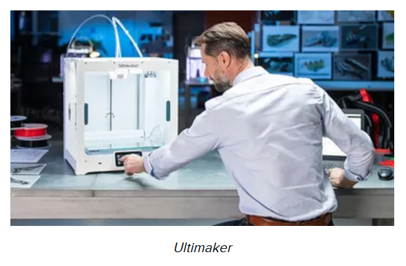 2022年3D打印机：排名前12位的3D打印机对比