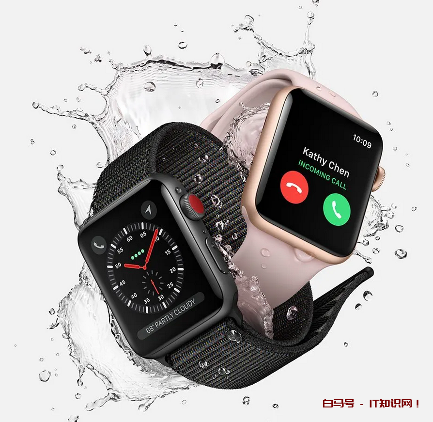 apple watch series 3停产了吗（据Ming-Chi Kuo分析，今年可能会停产！）