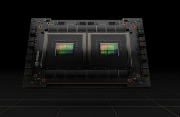 Nvidia Grace CPU 超级芯片