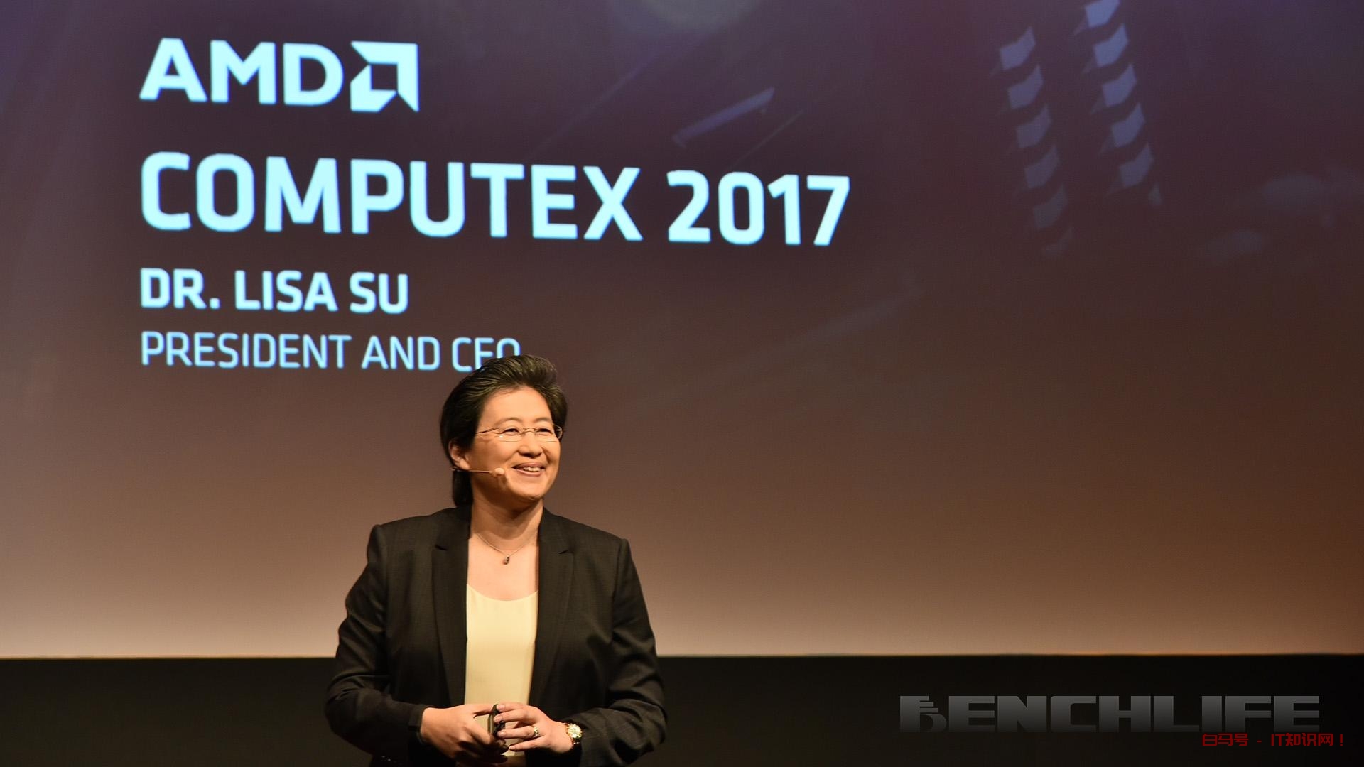 AMD处理器不如英特尔来的稳定？都2021年了，还有人信这个吗？