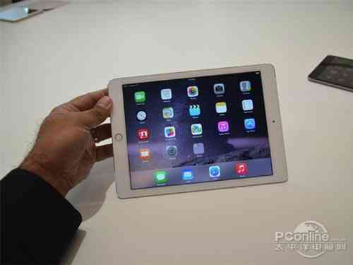 iPad Air 2怎么样？iPad Air 2好用吗？