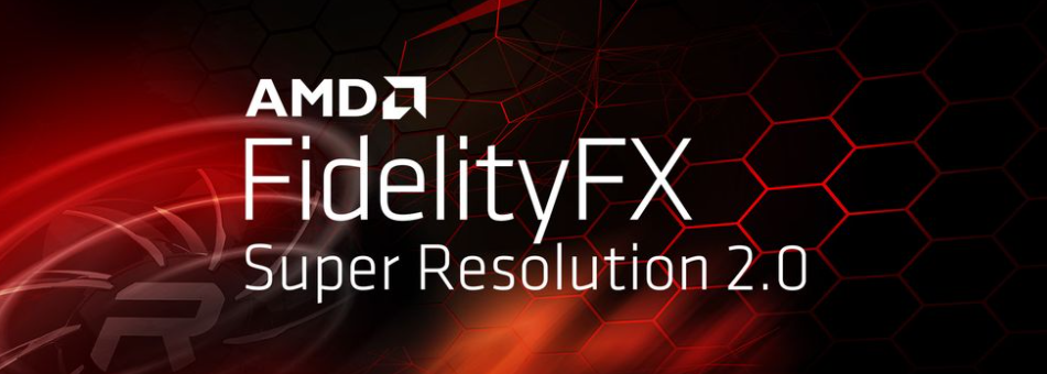 AMD宣布FSR2.0将支持Xbox主机平台（FSR2.0将从空间缩放改为全新一代时间缩放）