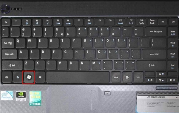笔记本键盘怎么拆 笔记本键盘拆解方法