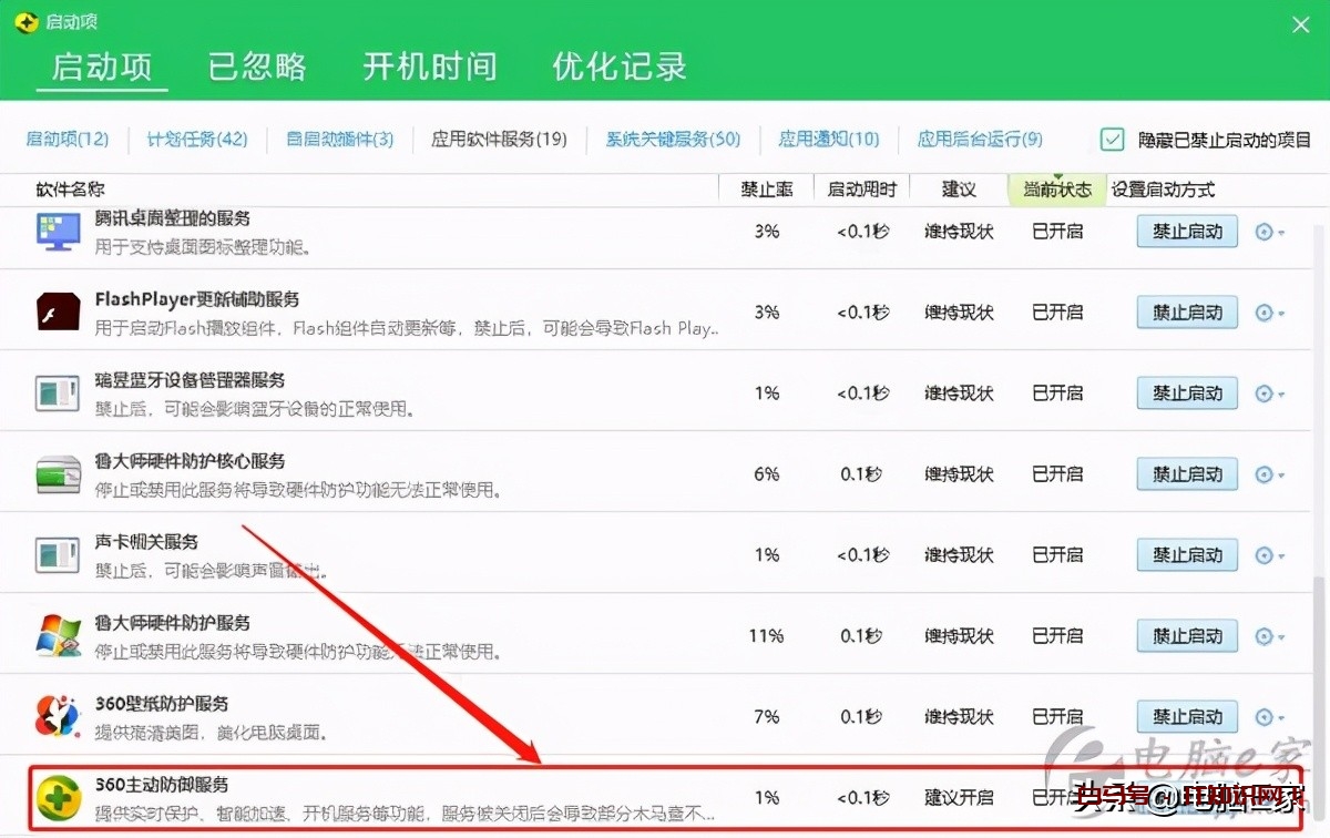zhudongfangyu.exe是什么程序进程？