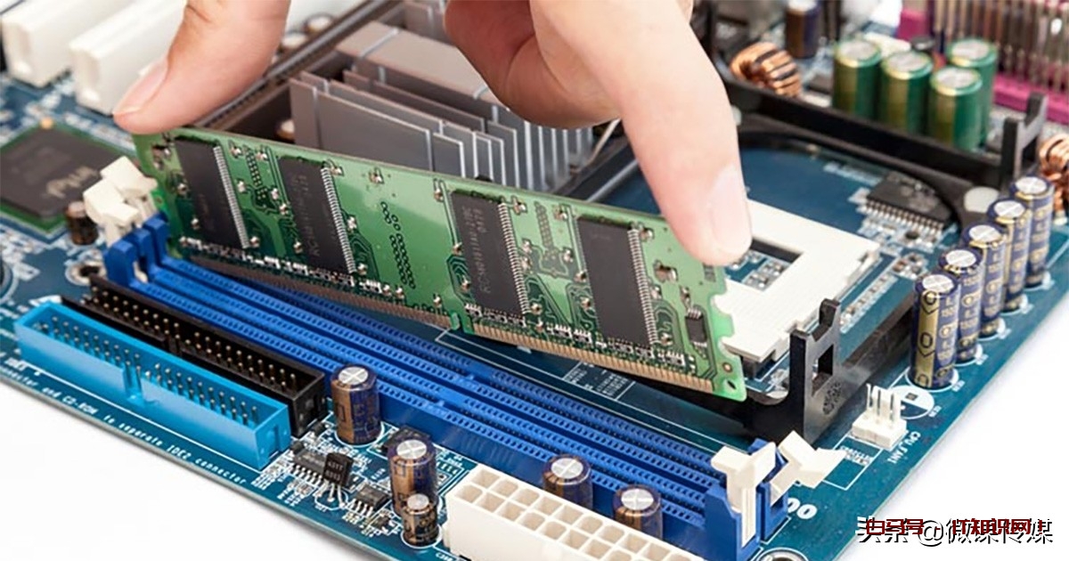 检查内存规格，只用这些命令，无需打开电脑或用其它软件工具