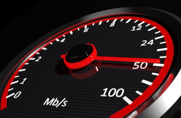 为啥我们的网速总比宣传的慢？