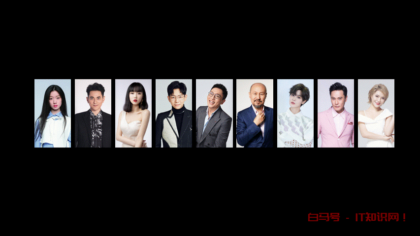 一页PPT放27张图咋做高级？这5个**排版，拿来就用