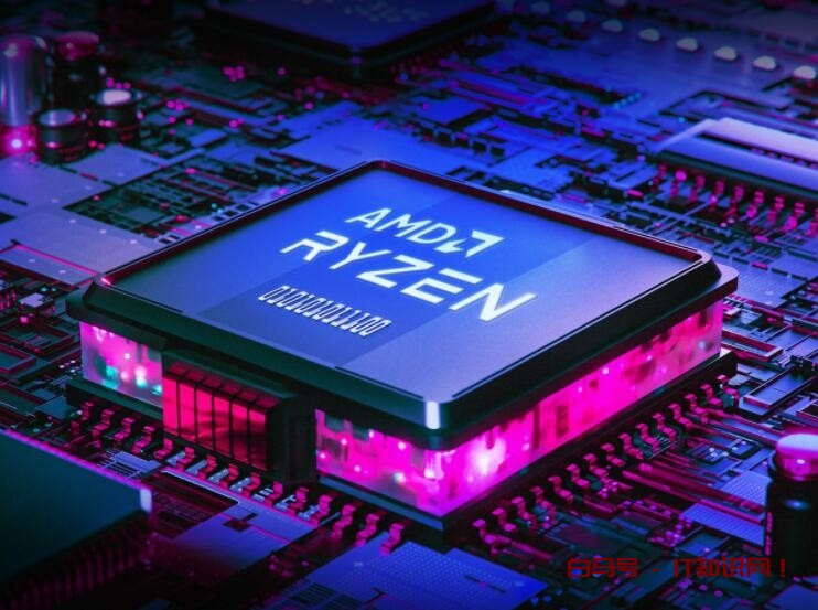 懂性能选锐龙，这些AMD锐龙本新品值得一看