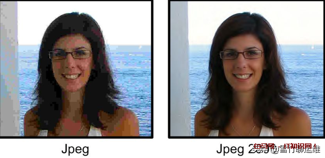 JPG 与 JPEG：这些图像文件格式有什么区别？
