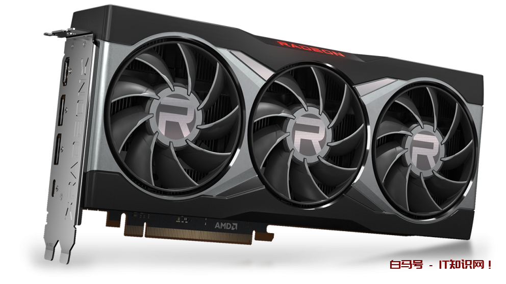 消息称 AMD 新款 RX 6000 桌面显卡 4 月 20 日发布