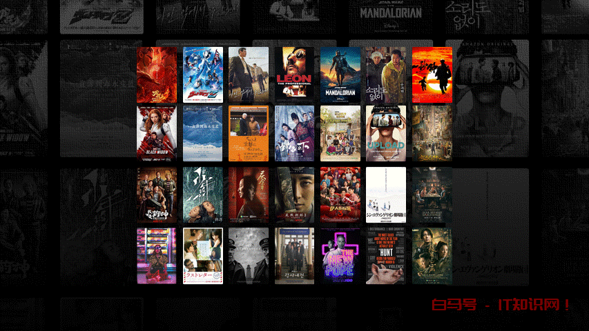 一页PPT放27张图咋做高级？这5个**排版，拿来就用