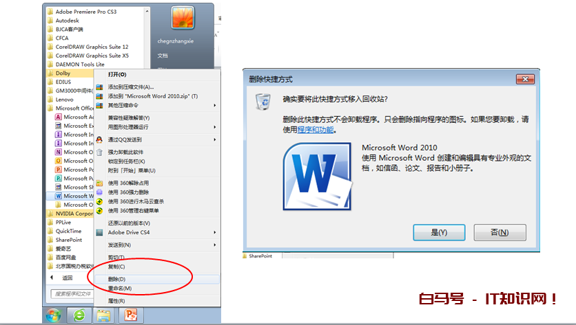 ProgramData 你竟如此重要，我却方才识你！