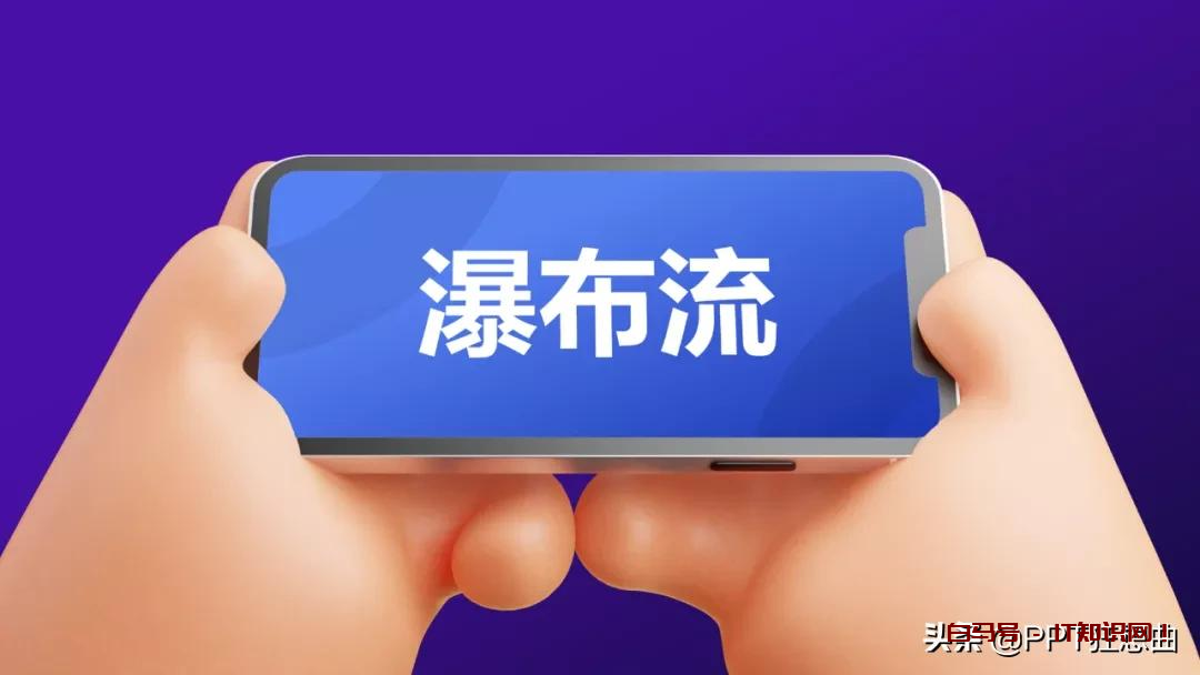 一页PPT放27张图咋做高级？这5个**排版，拿来就用