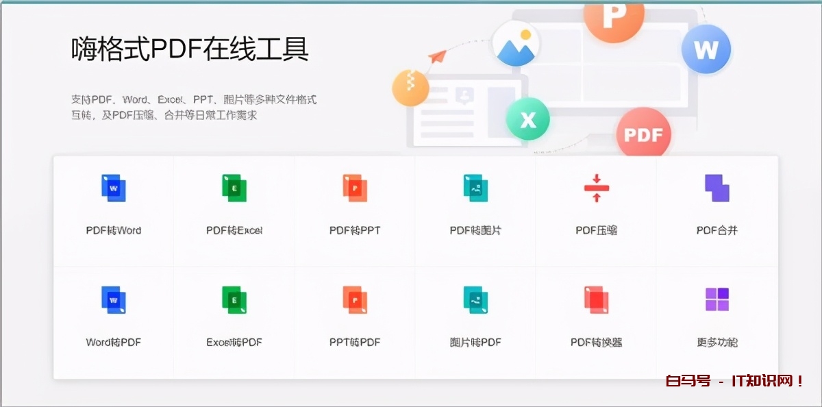 Word转PDF的三种方法，总有一种你用得上