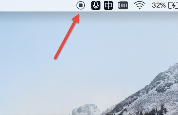 MAC苹果电脑怎么录屏？苹果电脑录屏功能在哪开启？
