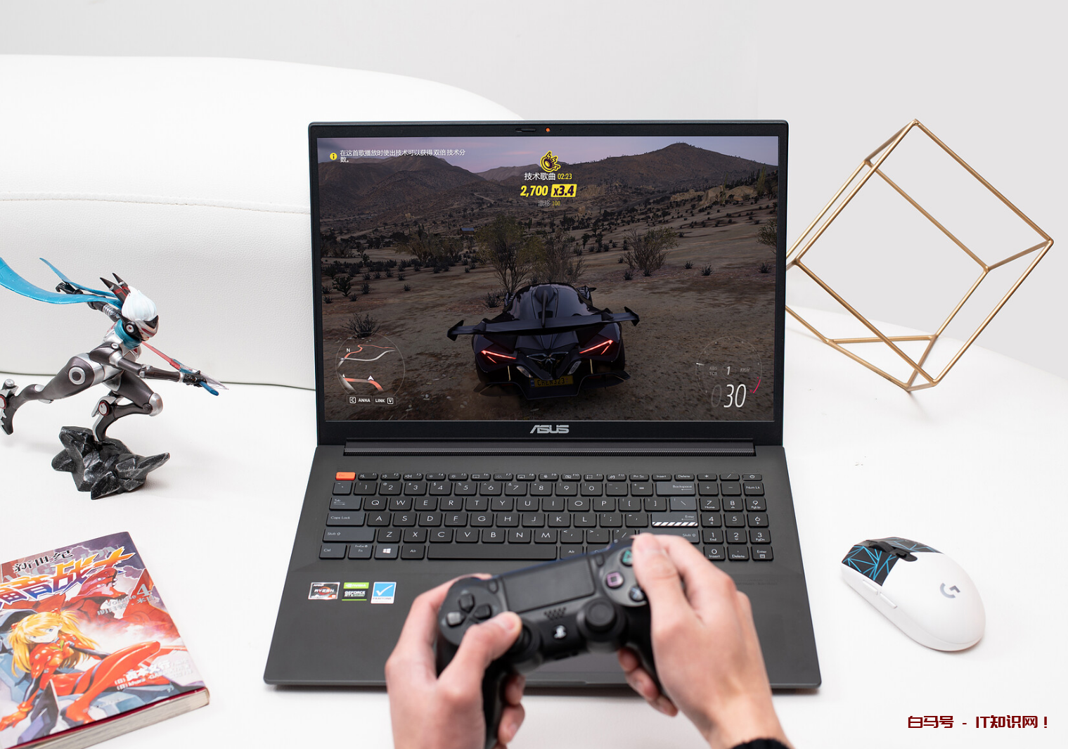 最值得期待的全能本？华硕预热灵耀Pro16 2022新品，配置全面升级