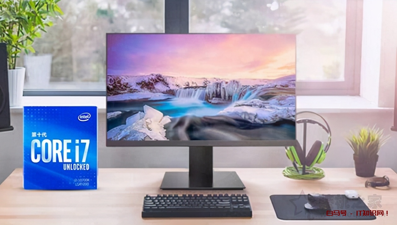 CPU不超频有必要买带K的吗？CPU带K和不带K的区别科普