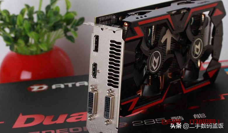 A卡为何型号这么乱？一篇看懂AMD显卡型号，电脑小白必看