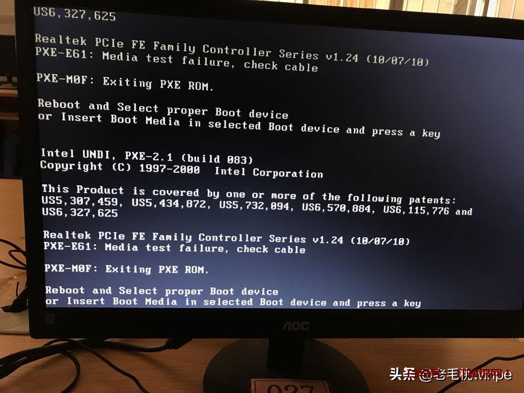 进不去系统，只能重装？超实用4大招数，值得收藏学习