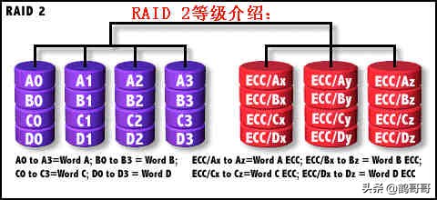 RAID全面介绍和详细分析