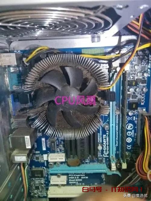 电脑开机不断重启该怎么办？怎么也进不了桌面桌面？