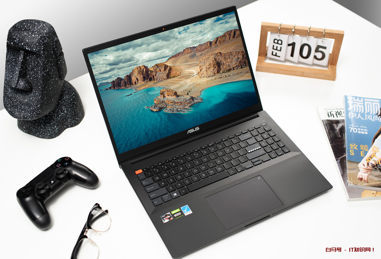 最值得期待的全能本？华硕预热灵耀Pro16 2022新品，配置全面升级