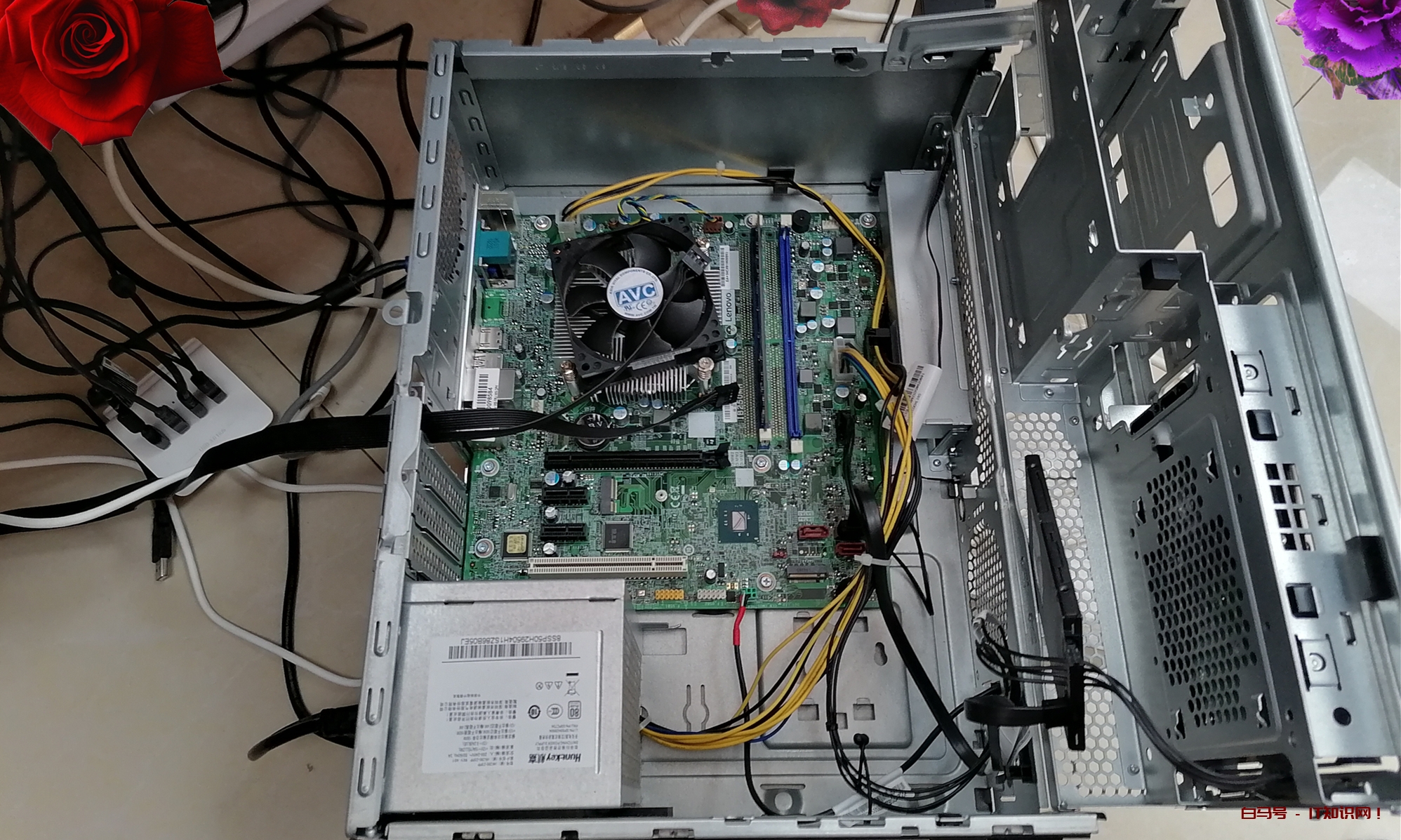 装系统遇到error 1962:No operating system found，解决办法如下