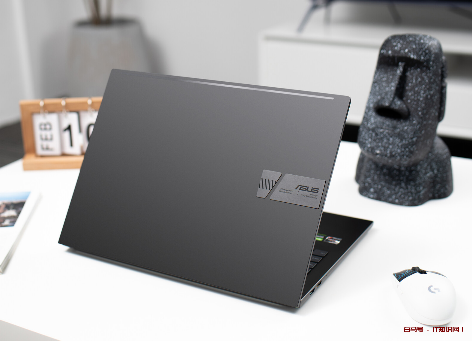 最值得期待的全能本？华硕预热灵耀Pro16 2022新品，配置全面升级