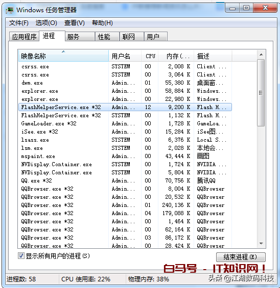 如何删除卸载“FF新推荐”新闻资讯