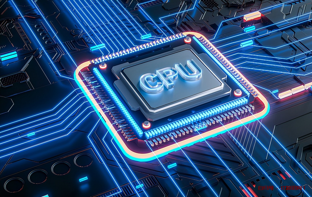 关于电脑CPU，AMD和Intel二者有何区别？一文全看懂建议收藏