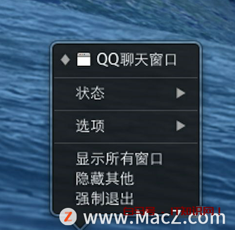 Mac电脑结束进程方法大全