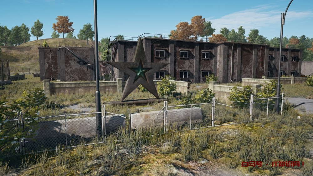 I5+1050Ti+8G实战吃鸡，绝地求生最流畅画质设置教程