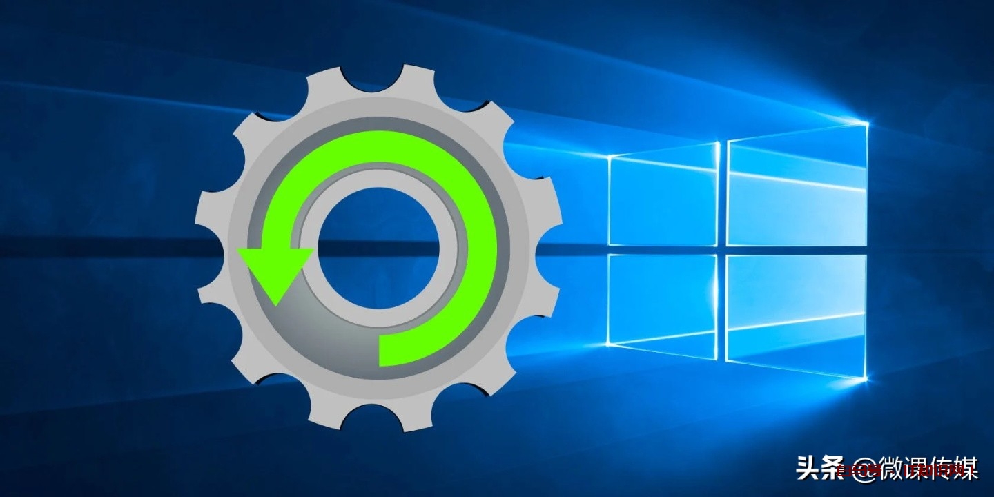 如果Windows 10更新卡住了怎么办？
