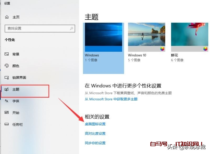 启动电脑，发现桌面空白没有图标怎么办？系统桌面没图标解决方法