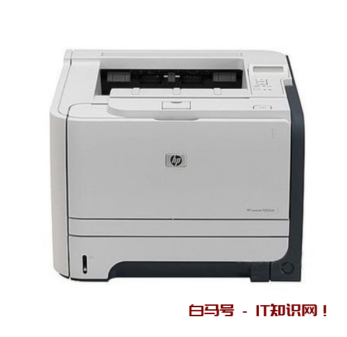 惠普打印机将介质装入纸盒1普通纸a4M403是什么意思（图文操作步骤）