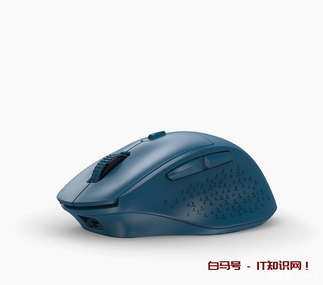 富德分享蓝牙鼠标没反应的解决方案