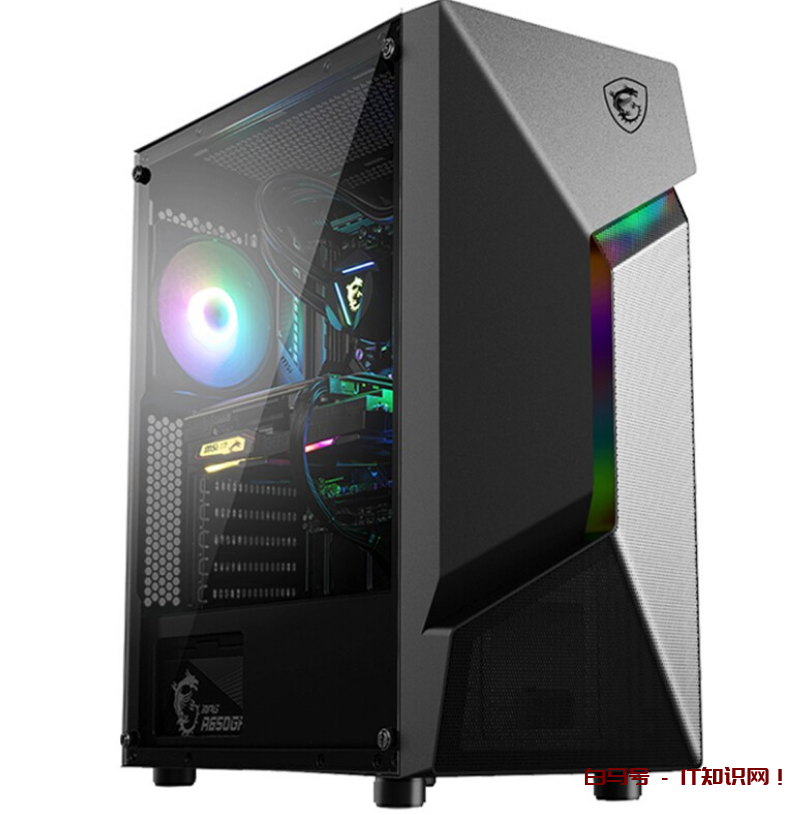 4000元高性能12代装机推荐，可以直接亮机的选择，这才叫性价比