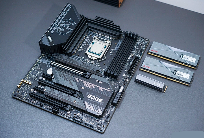 10000多预算怎么配电脑配置（2022年12代I5处理器配置）