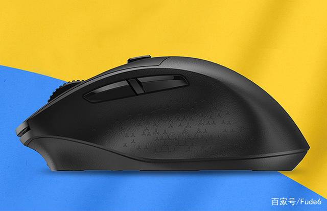 富德分享蓝牙鼠标没反应的解决方案