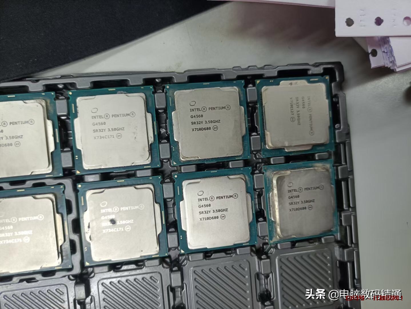 从玩游戏的角度来分析，电脑CPU与显卡哪个更重要？你Get到了吗？