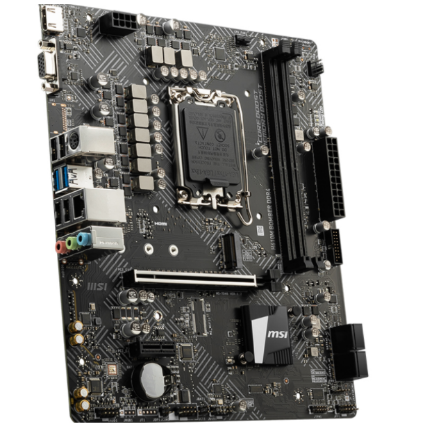 4000元高性能12代装机推荐，可以直接亮机的选择，这才叫性价比