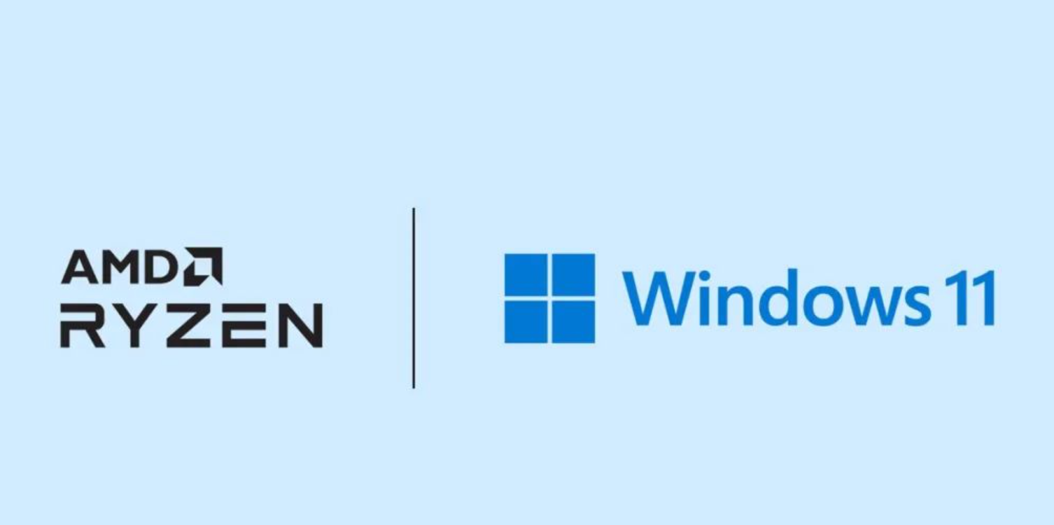 AMD被微软Win11坑了！实测性能下滑明显，三级缓存延迟暴涨