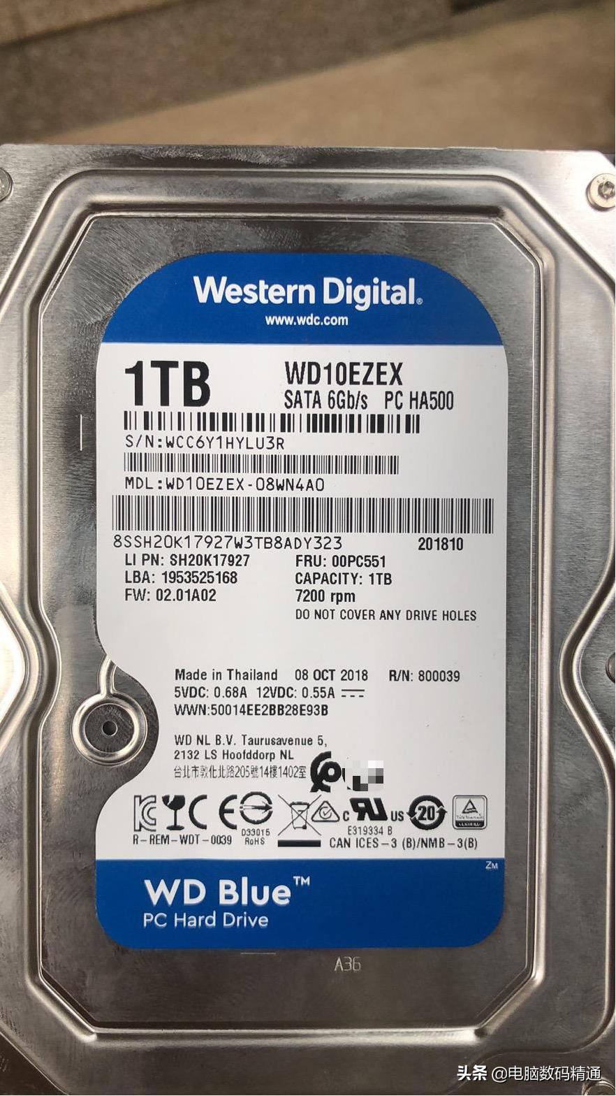 电脑C盘跟其它盘有什么区别，软件到底装在哪个盘很好？