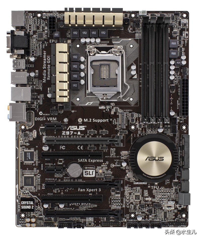 只要1000元就可以组装一台游戏电脑