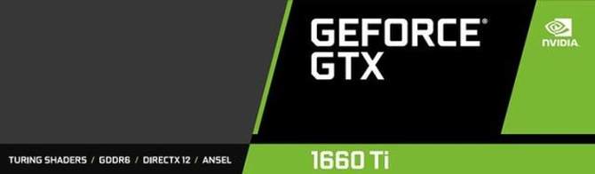 每一“刀”都精准：GTX 1660Ti测试结果与GTX 1070十分接近