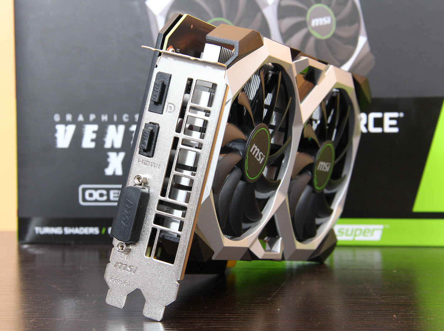 1066和1660的逐客令，出人意料的1660 Super显卡让人感觉良好